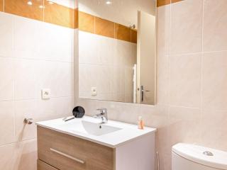 Studio 2 pers climatisé, proche plage et commerces, WiFi - FR-1-466A-24 - 5