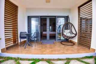 ZenBreak Hammock Suite Shack-Shack - 9