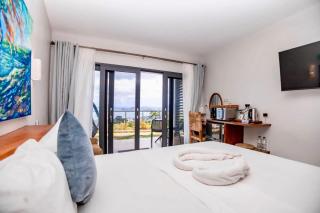 ZenBreak Hammock Suite Shack-Shack - 4