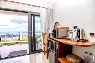 ZenBreak Hammock Suite Shack-Shack - 3