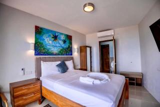 ZenBreak Hammock Suite CoCo-Nut - 5