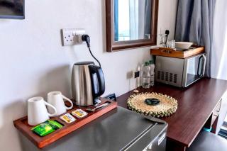 ZenBreak Hammock Suite CoCo-Nut - 1