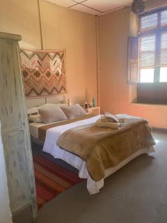 Refugio Caro Cox - 7