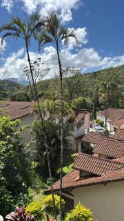 Loft em condomínio próximo à entrada da cidade - 9