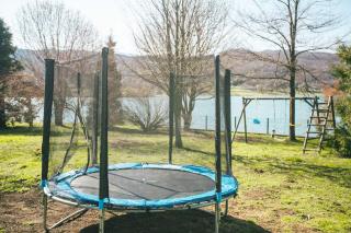 Family friendly house with a parking space Ribarici, Gorski kotar - 24269 - 7