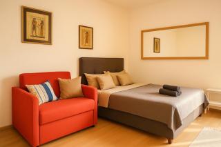 Republic square apartment - 0