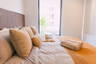 HOM I Muy cerca del Mall Alto Las Condes 2D2B 4PAX - 1