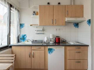 Appartement pour 3 à Mimizan Plage, à 50m de l'océan avec terrasse et parking, ménage inclus - FR-1-50-123 - 1