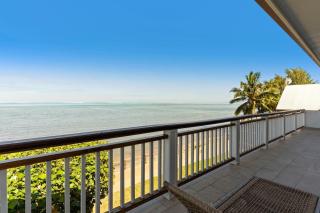 Spacious 3BR Oceanfront Retreat Paea Tahiti - 6