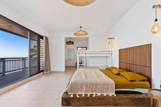 Spacious 3BR Oceanfront Retreat Paea Tahiti - 9