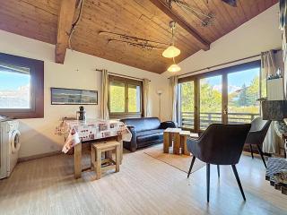 Charmant 3 pièces au pied des pistes à Combloux - FR-1-560-59 - 5