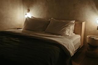 The Iggy Hotel Seseh Loft 7 Sauna Ice Bath - 6