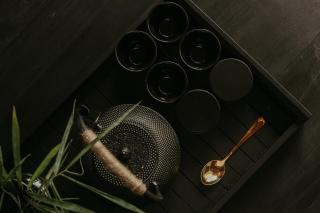 The Iggy Hotel Seseh Loft 7 Sauna Ice Bath - 8