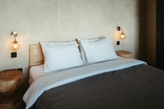 The Iggy Hotel Seseh Loft 7 Sauna Ice Bath - 3