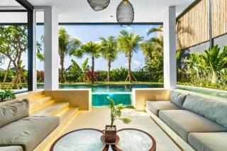 Gideon Luxury 5 BR Private Pool Villa ZN324 - 9