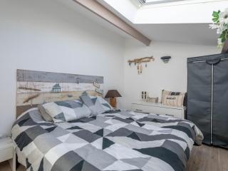 Appartement 6 personnes à Mimizan avec parking, balcon et local à vélos - FR-1-50-126 - 2