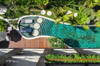 Gideon Luxury 5 BR Private Pool Villa ZN324 - 8
