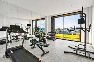 Gideon Luxury 5 BR Private Pool Villa ZN324 - 6