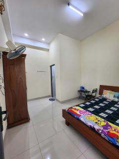 Nhà Nghỉ Homestay Chân Đất - 5