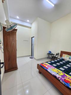 Nhà Nghỉ Homestay Chân Đất - 0
