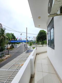 Nhà Nghỉ Homestay Chân Đất - 3