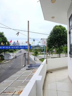 Nhà Nghỉ Homestay Chân Đất - 2