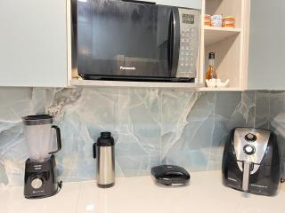 Casa na melhor avenida de Belém, há 2km COP - 4