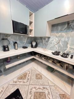 Casa na melhor avenida de Belém, há 2km COP - 2