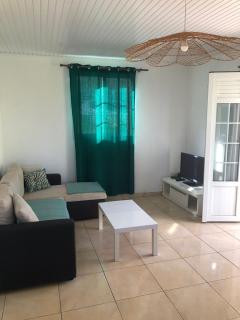 KayMèlCo - Maison conviviale au cœur de la campagne martiniquaise - 4