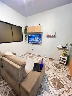 Casa na melhor avenida de Belém, há 2km COP - 7