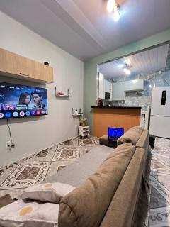 Casa na melhor avenida de Belém, há 2km COP - 0