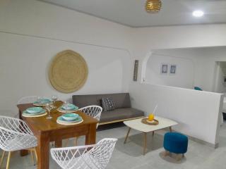 Apartasuite tolu - 5