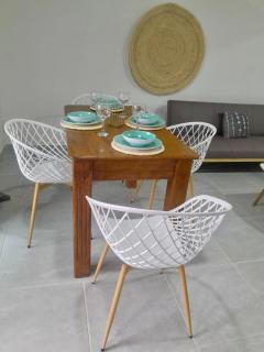 Apartasuite tolu - 1