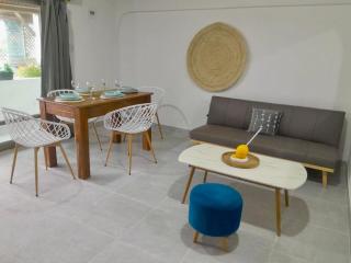 Apartasuite tolu - 2