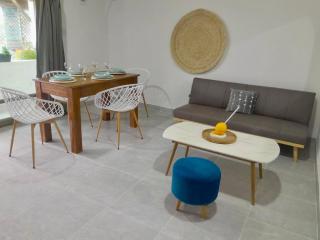 Apartasuite tolu - 1