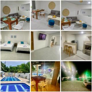 Apartasuite tolu - 9