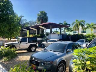 Apartasuite tolu - 6