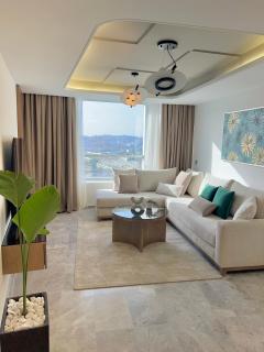 Tangr City Center view tower B - 3