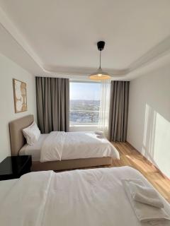 Tangr City Center view tower B - 2