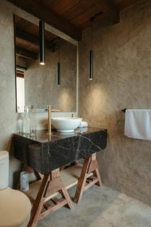 The Iggy Hotel Seseh Loft 5, Sauna & Ice Bath - 5