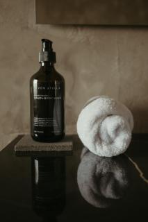 The Iggy Hotel Seseh Loft 5, Sauna & Ice Bath - 3