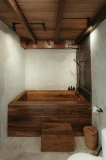 The Iggy Hotel Seseh Loft 5, Sauna & Ice Bath - 6