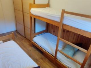 Appartement Confortable au Pied des Pistes - 2 Pièces avec Balcon, 9ème étage - FR-1-771-23 - 1