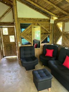 Glamping vista verde cabaña vip - 7