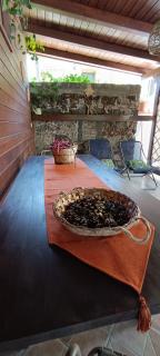 Etna Garden Francesca - 1