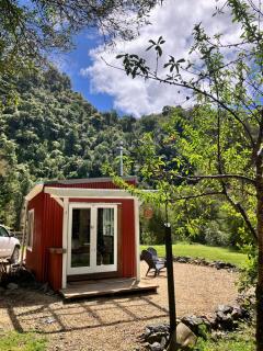 Golden Bay Glamping - 0