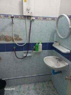 Cameron Homestay Betong คาเมร่อนโฮมสเตย์เบตง - 1