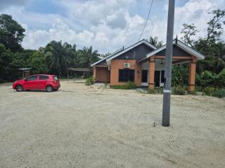 Rashidah Homestay - 5