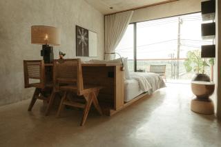 The Iggy Hotel Seseh Studio 4 - 8