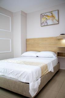 HOTEL Gran rodadero HORIZON Santa Marta - 2